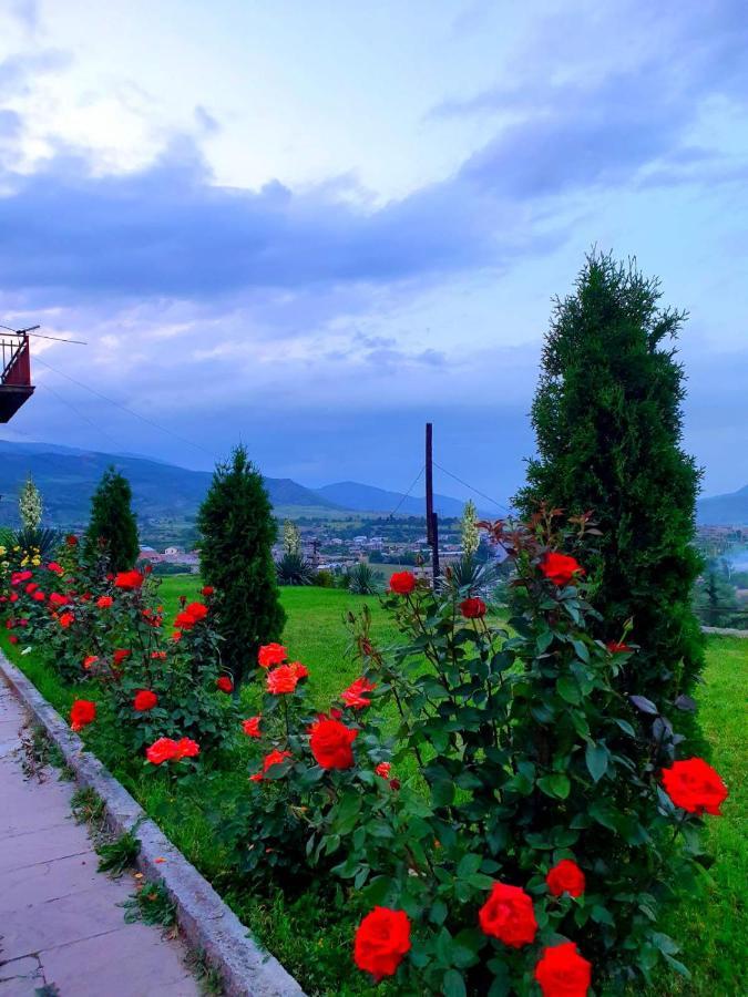 Guest House Ijevan'S Garden Esterno foto